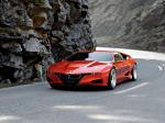 BMW M1 Hommage Concept 2008 года